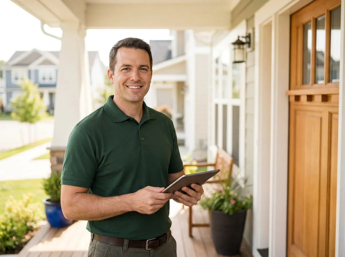 Pest control FAQs for Elma, IA